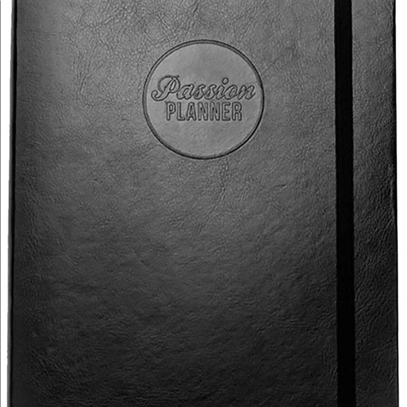 Passion Planner - Picture 2 of 8